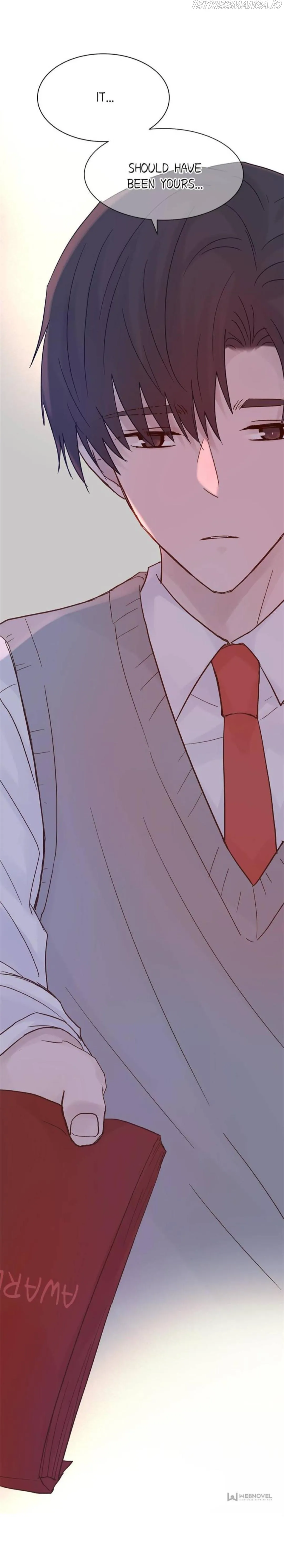 A Tough First Love - Chapter 81 Page 15