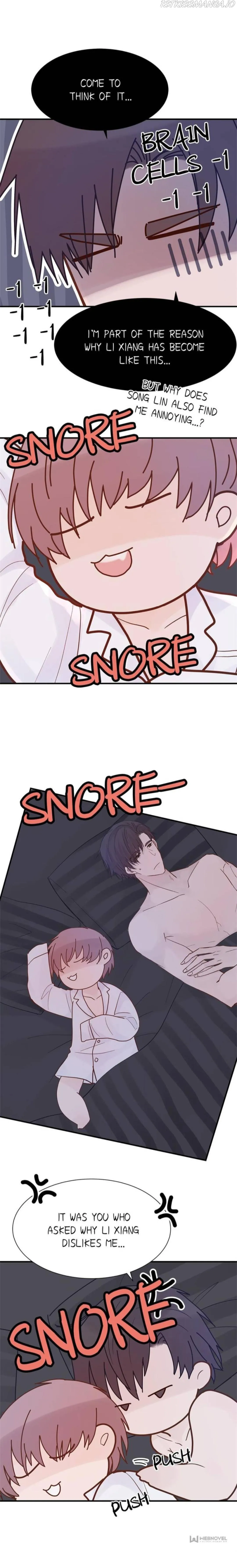 A Tough First Love - Chapter 81 Page 16