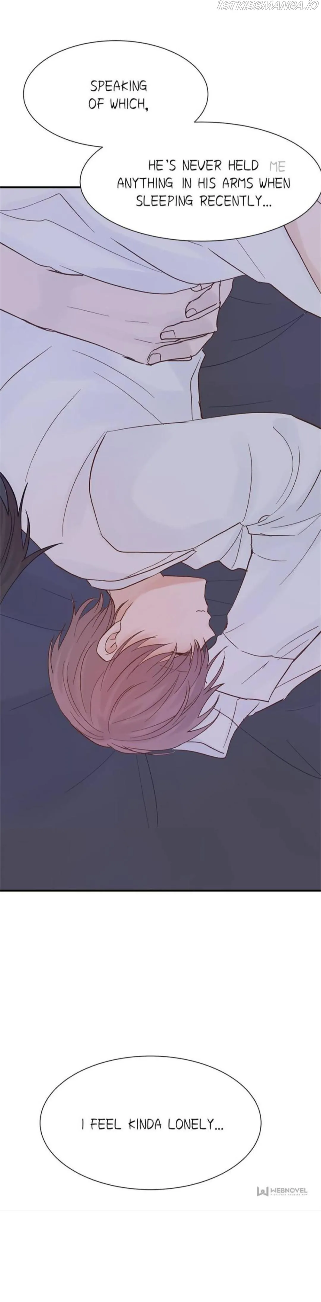 A Tough First Love - Chapter 81 Page 17