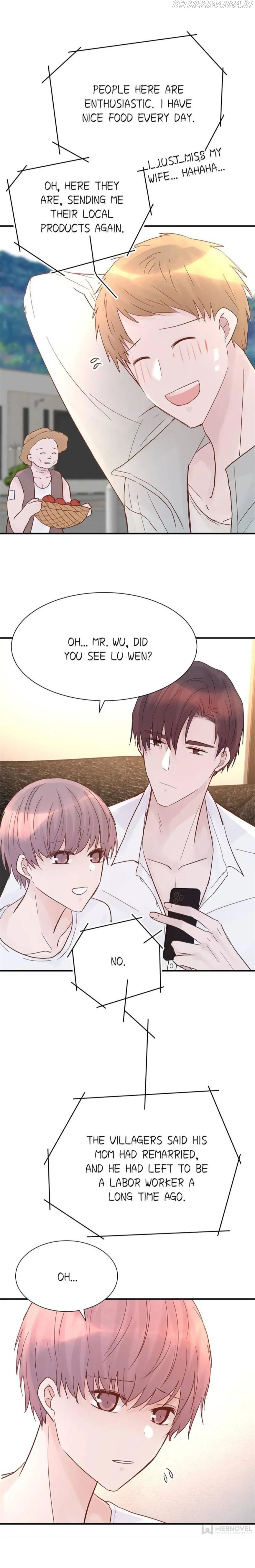 A Tough First Love - Chapter 82 Page 2