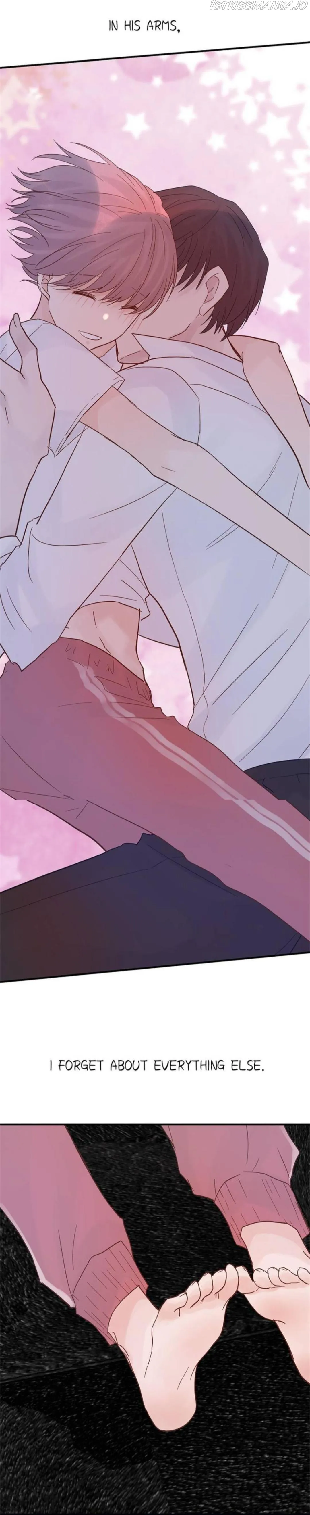 A Tough First Love - Chapter 82 Page 6