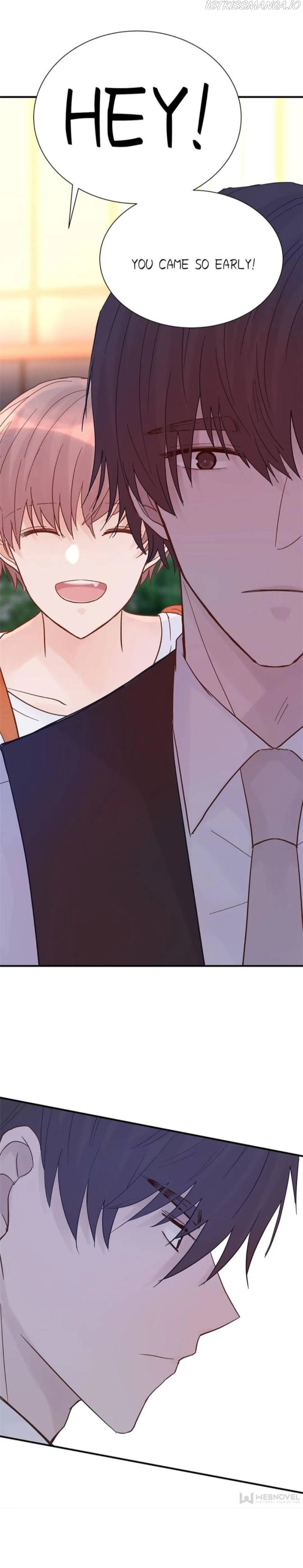 A Tough First Love - Chapter 82 Page 14