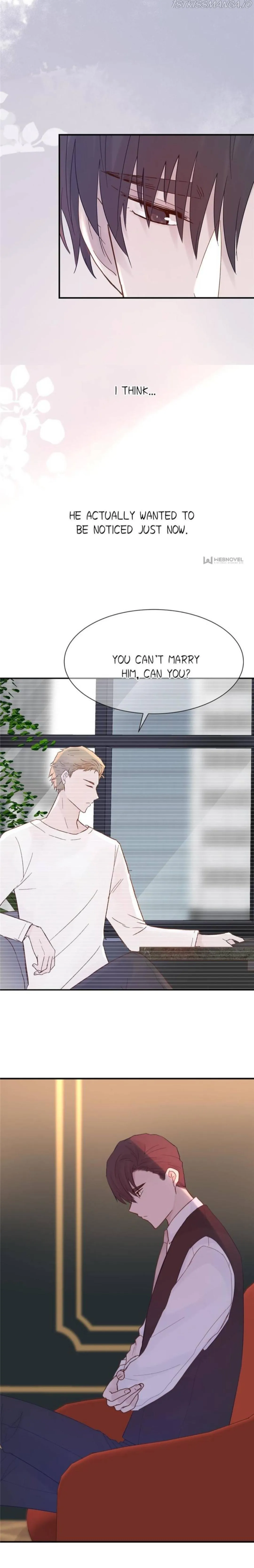A Tough First Love - Chapter 83 Page 8