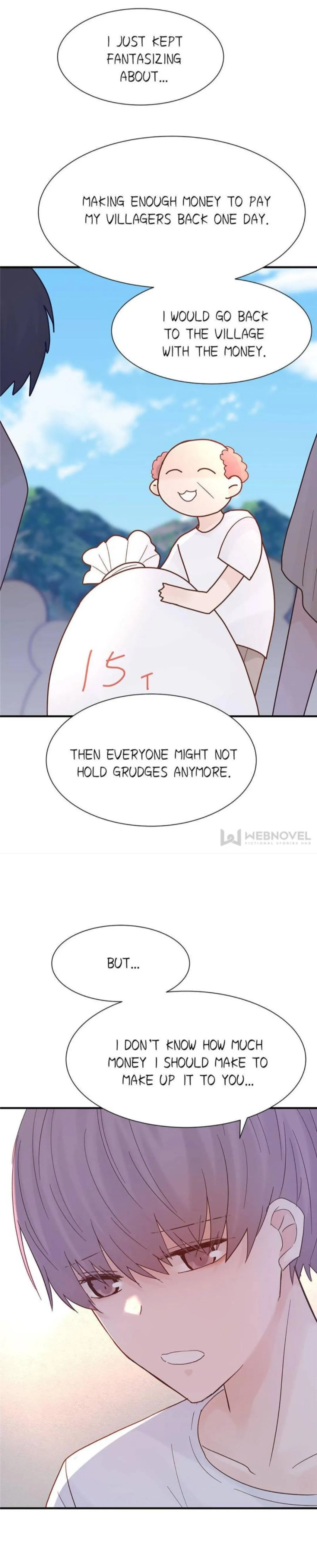 A Tough First Love - Chapter 85 Page 2