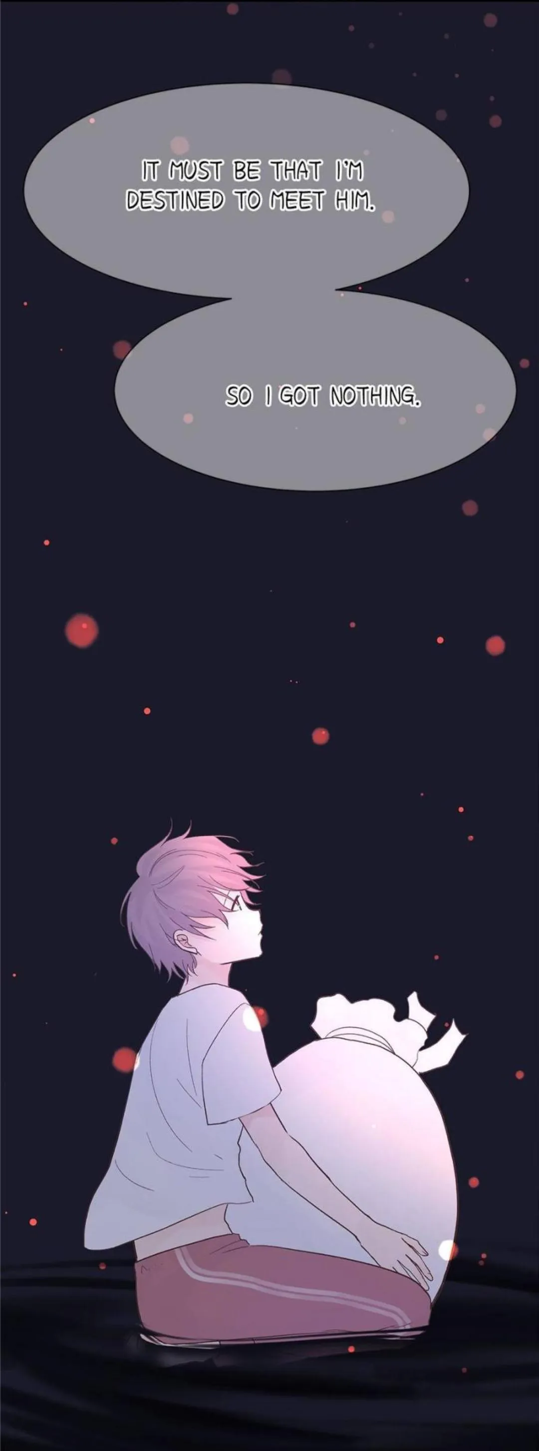 A Tough First Love - Chapter 85 Page 9