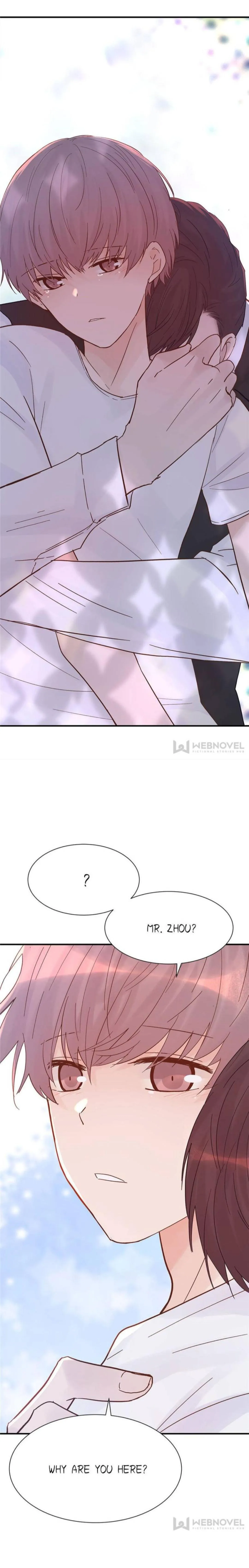 A Tough First Love - Chapter 85 Page 11