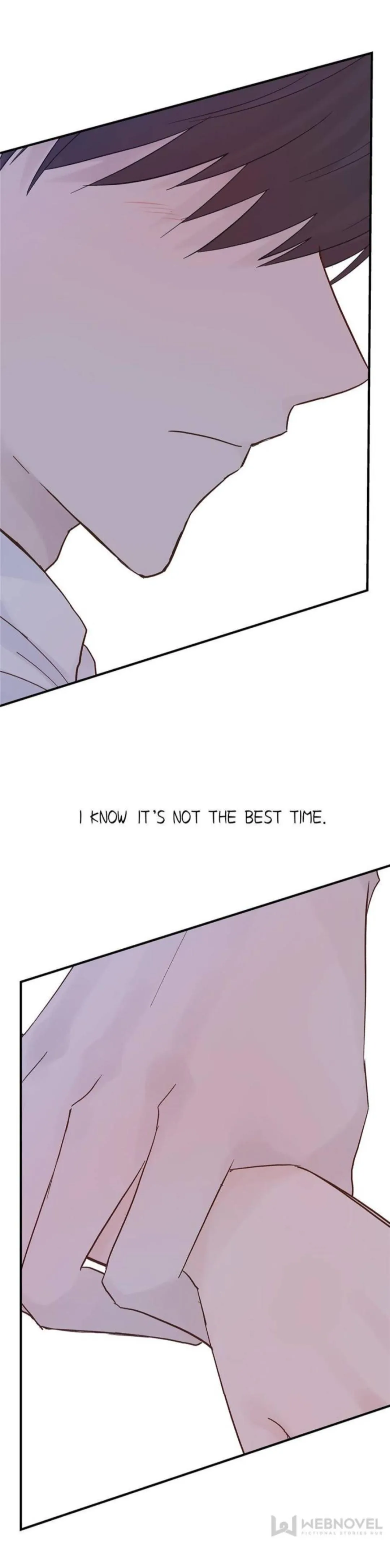 A Tough First Love - Chapter 85 Page 15