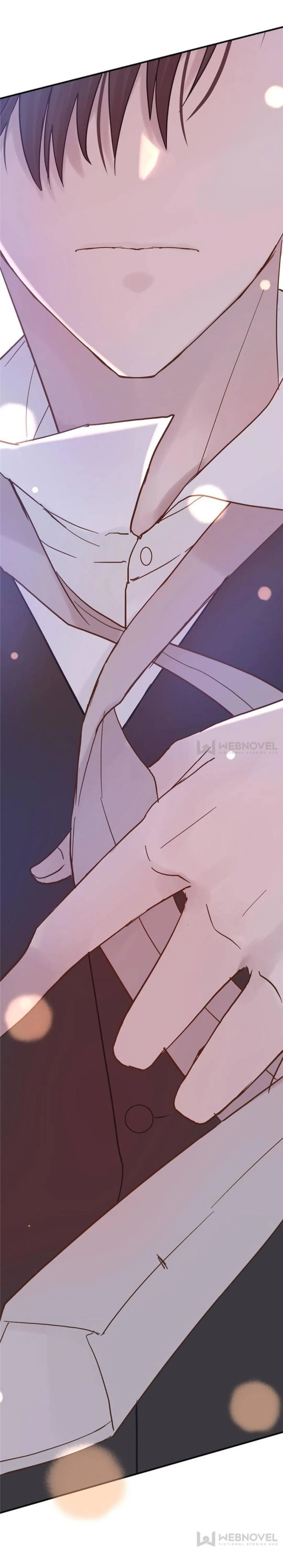 A Tough First Love - Chapter 85 Page 16