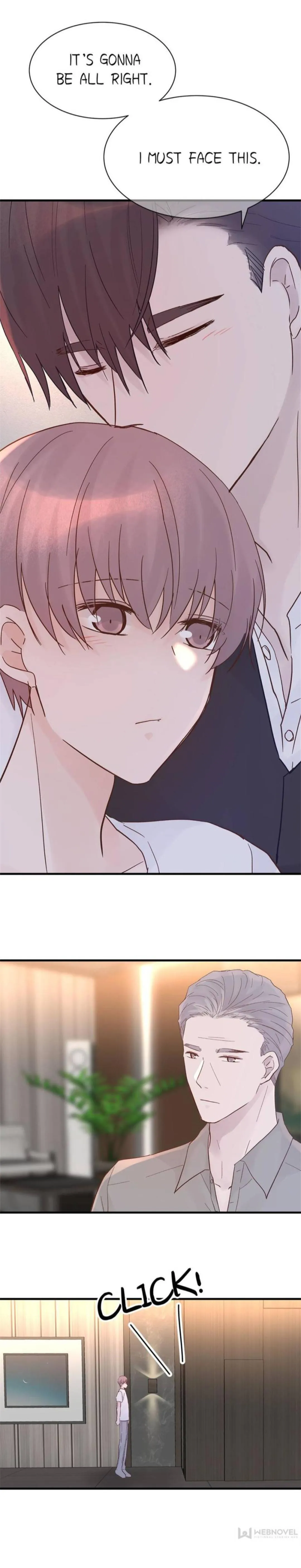 A Tough First Love - Chapter 86 Page 2