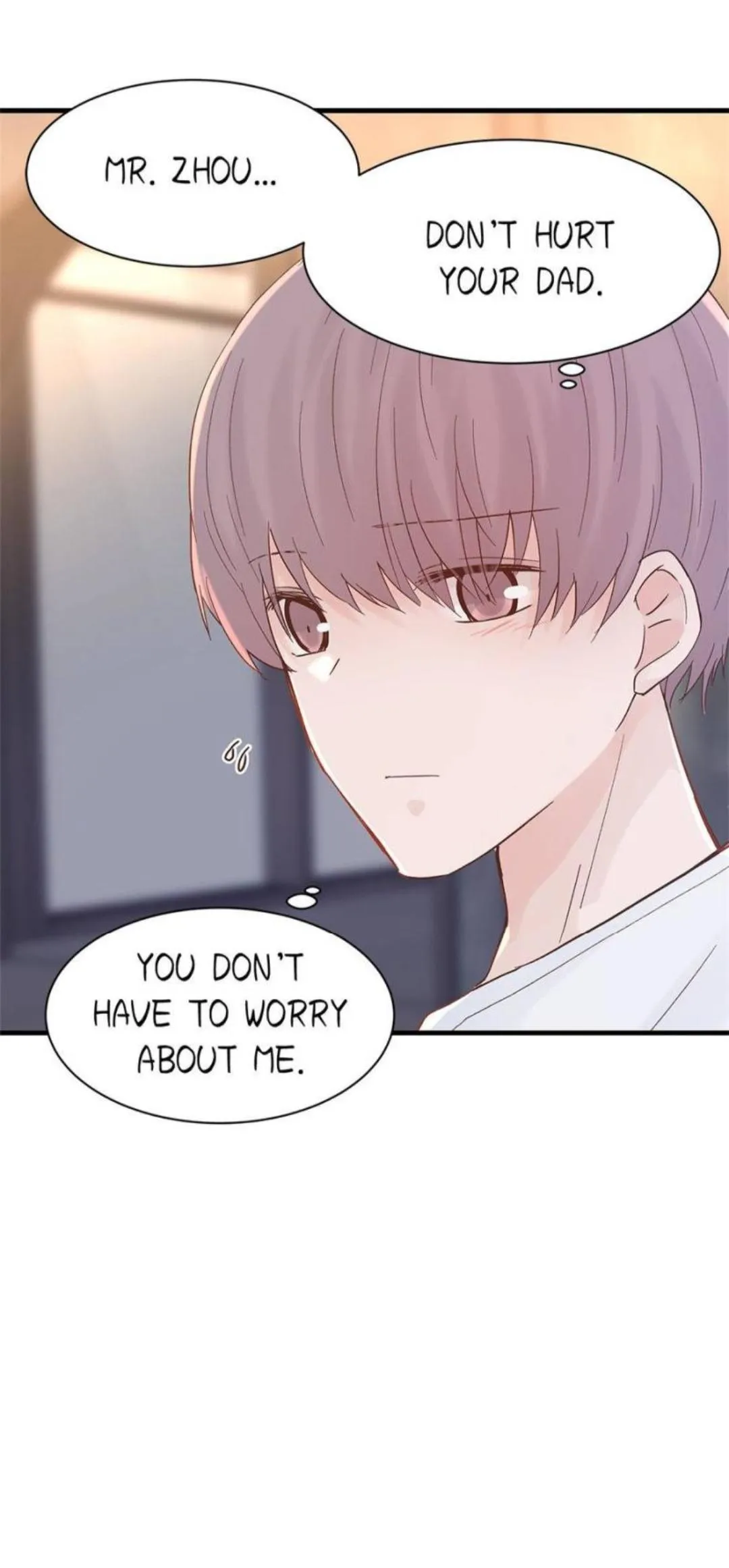 A Tough First Love - Chapter 86 Page 3