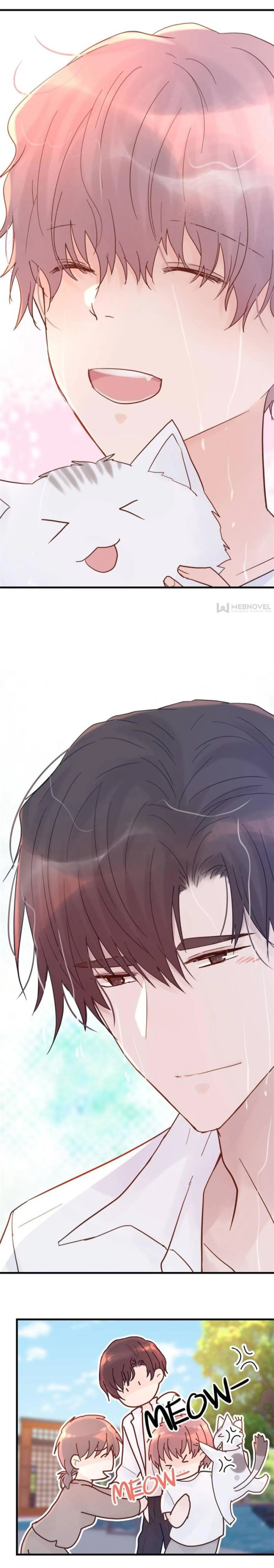 A Tough First Love - Chapter 86 Page 14