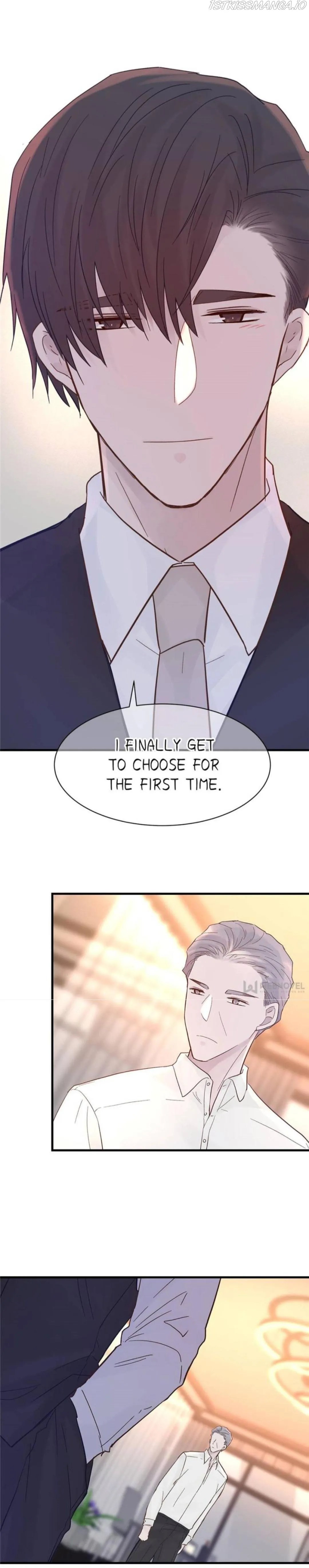 A Tough First Love - Chapter 87 Page 3