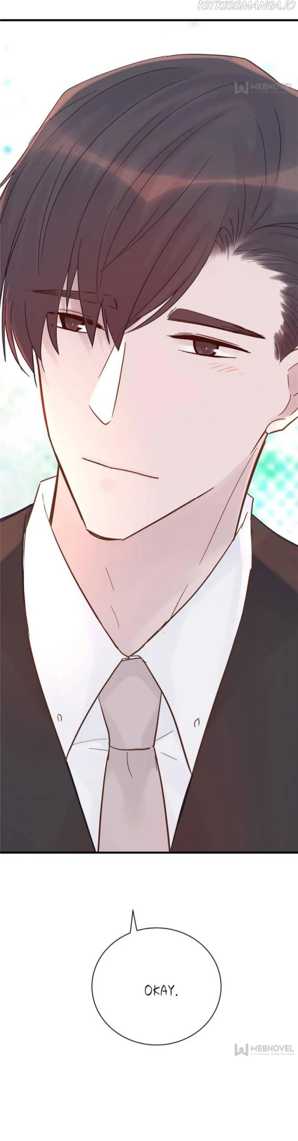 A Tough First Love - Chapter 87 Page 14