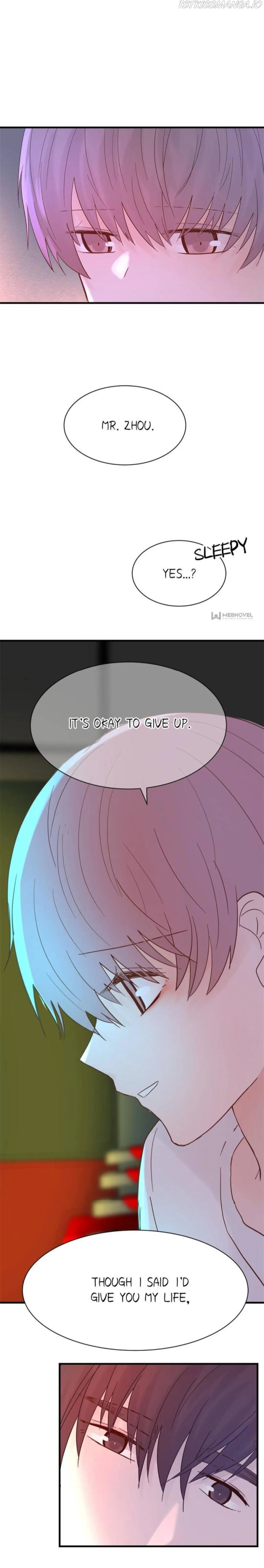A Tough First Love - Chapter 88 Page 6