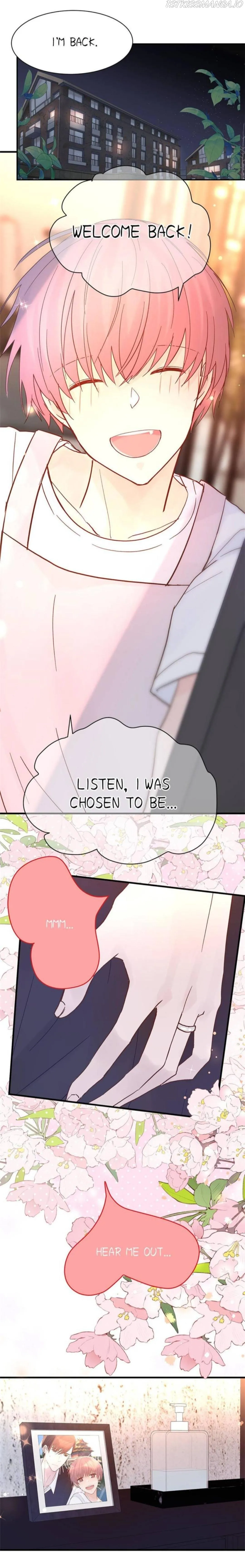 A Tough First Love - Chapter 88 Page 15