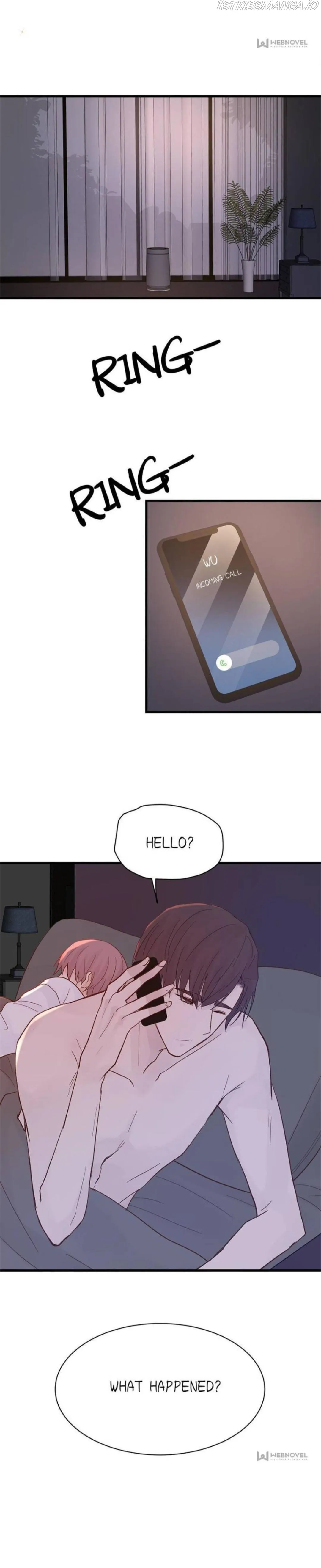 A Tough First Love - Chapter 88 Page 16
