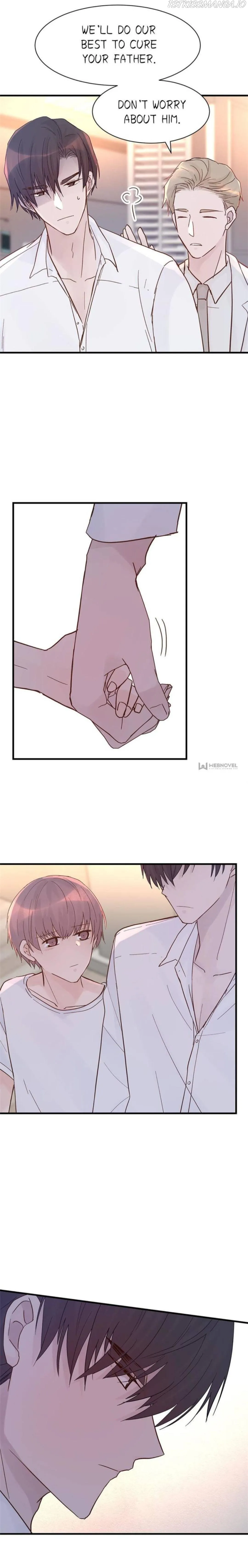 A Tough First Love - Chapter 89 Page 3
