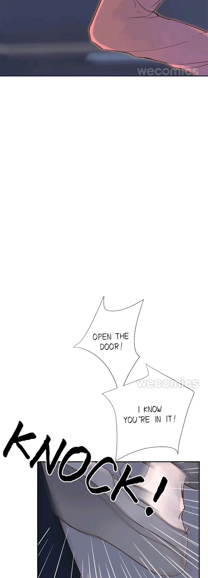 A Tough First Love - Chapter 9 Page 10