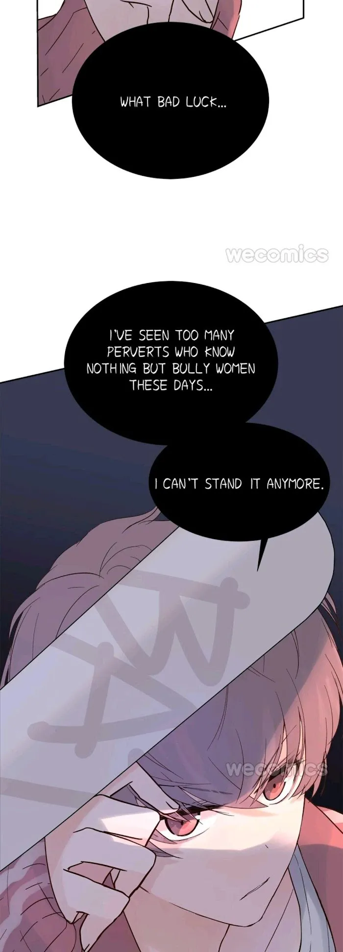 A Tough First Love - Chapter 9 Page 14