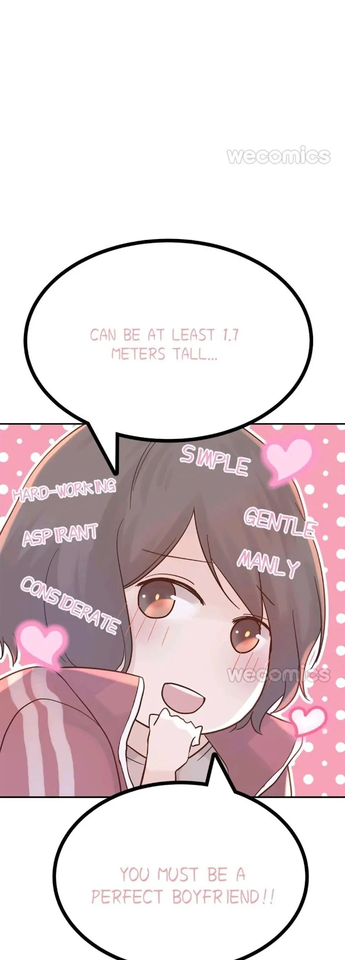 A Tough First Love - Chapter 9 Page 24