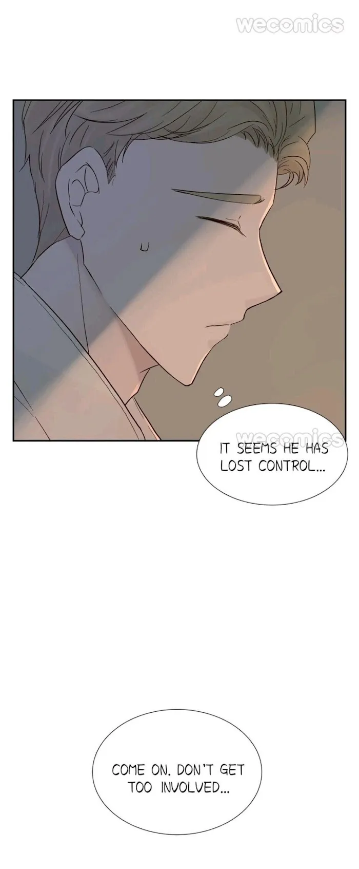 A Tough First Love - Chapter 9 Page 28