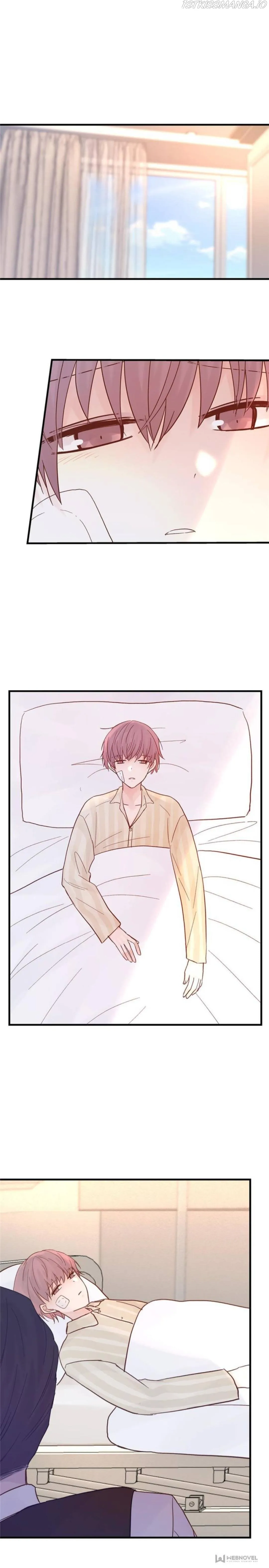 A Tough First Love - Chapter 92 Page 2