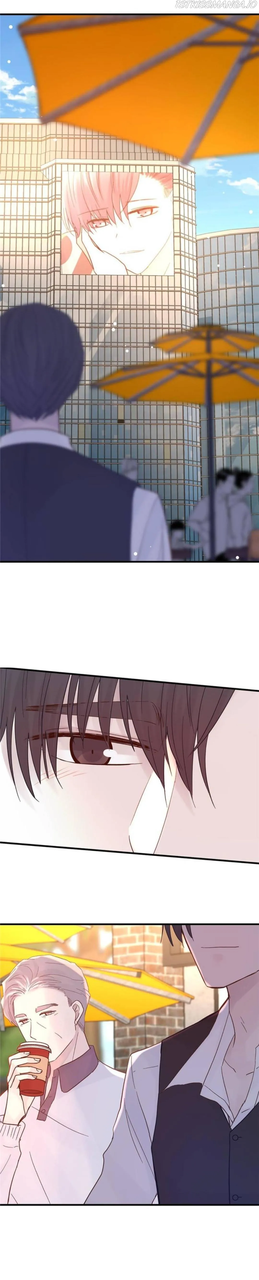 A Tough First Love - Chapter 92 Page 13