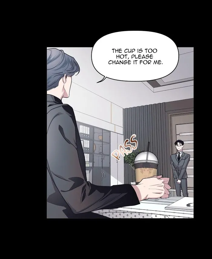 The President Who Always Treats Me Meals - Chapter 0 Page 8