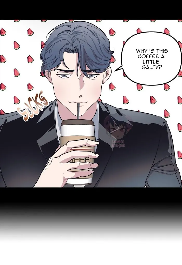The President Who Always Treats Me Meals - Chapter 0 Page 10