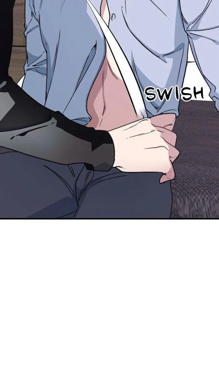 The President Who Always Treats Me Meals - Chapter 10 Page 24