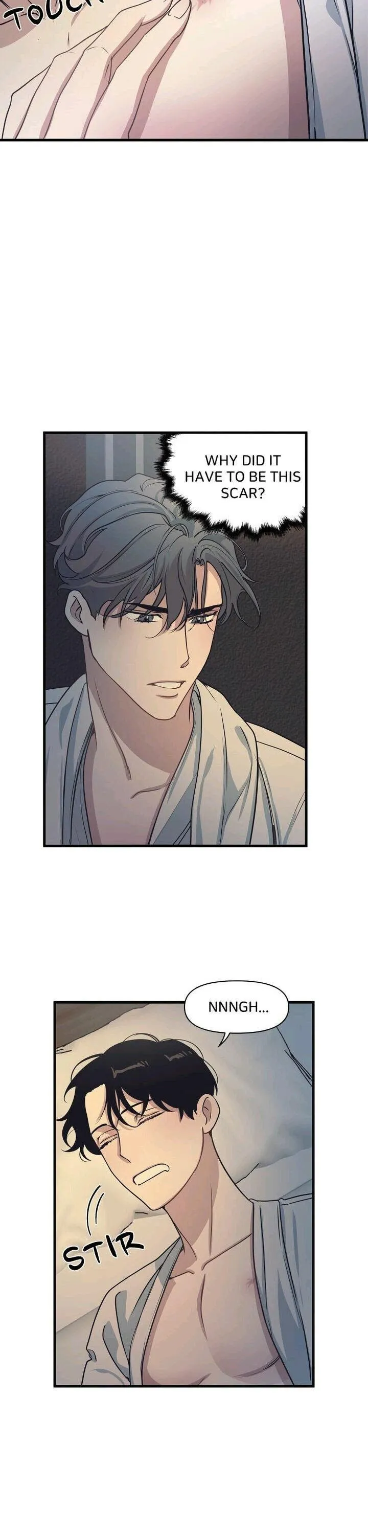 The President Who Always Treats Me Meals - Chapter 11 Page 3