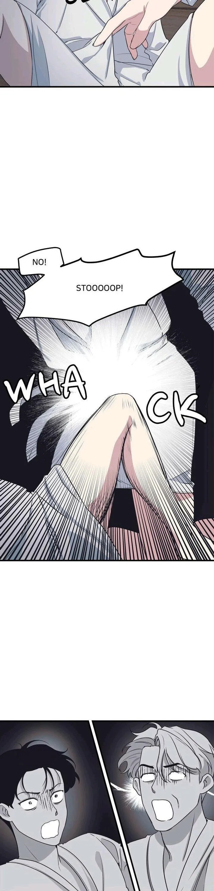 The President Who Always Treats Me Meals - Chapter 11 Page 16