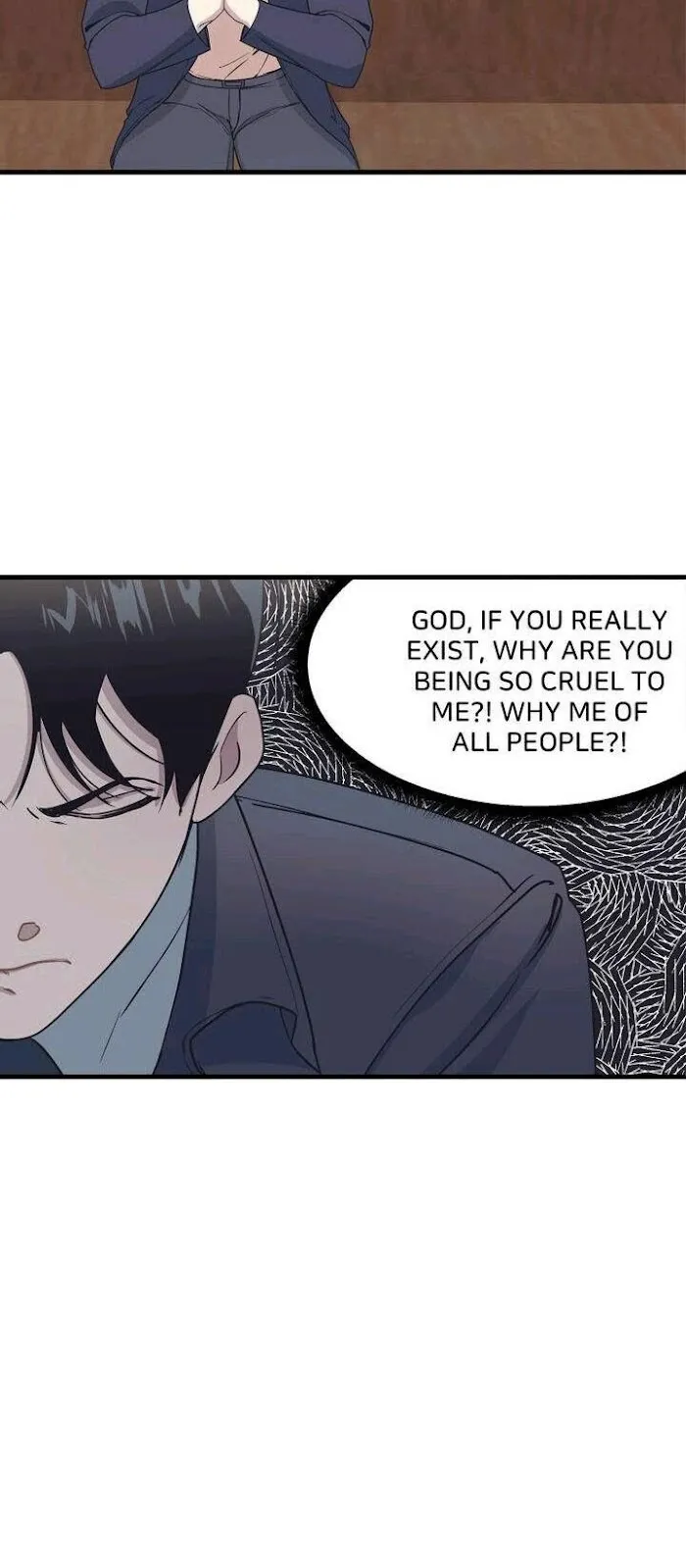 The President Who Always Treats Me Meals - Chapter 12 Page 9
