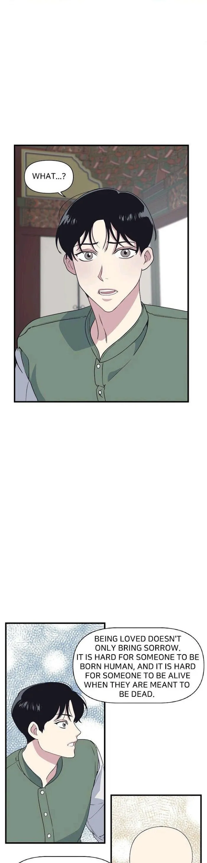 The President Who Always Treats Me Meals - Chapter 13 Page 5