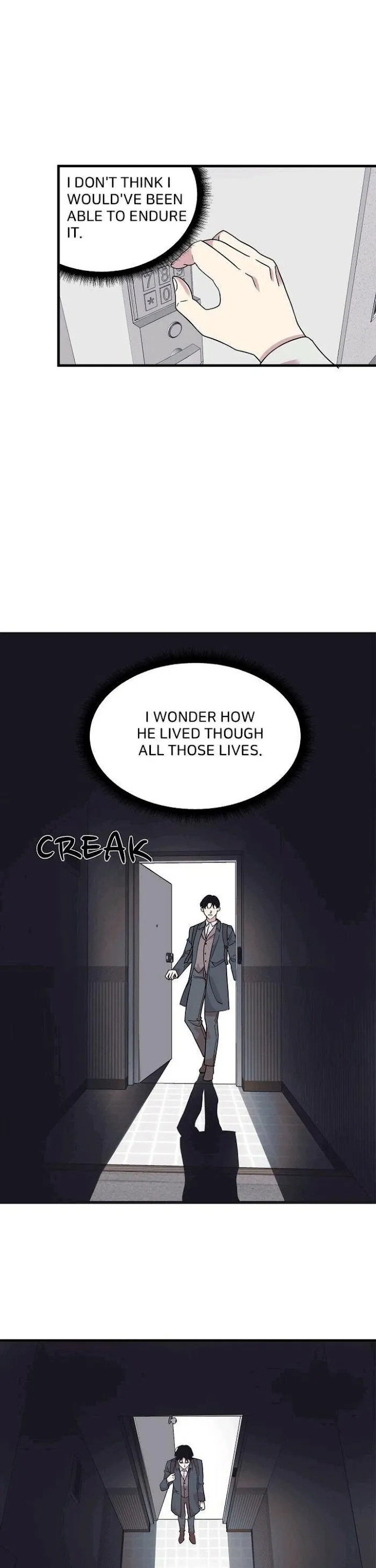 The President Who Always Treats Me Meals - Chapter 16 Page 13