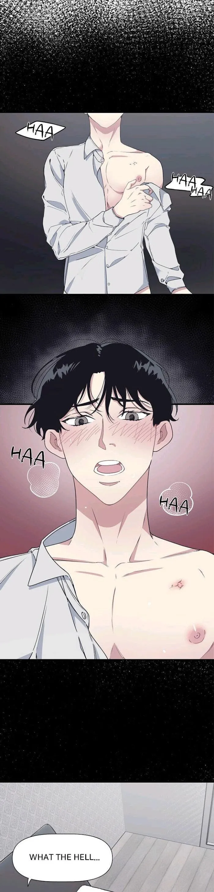 The President Who Always Treats Me Meals - Chapter 16 Page 20