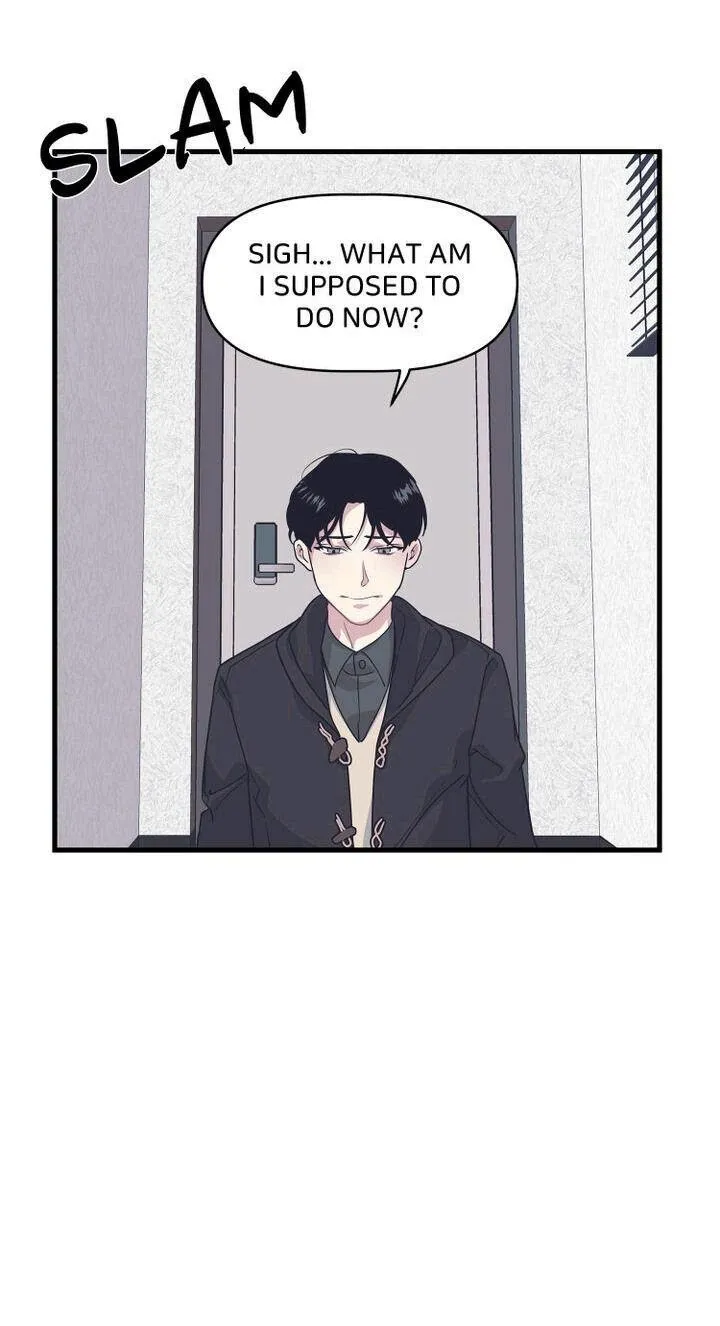 The President Who Always Treats Me Meals - Chapter 17 Page 7