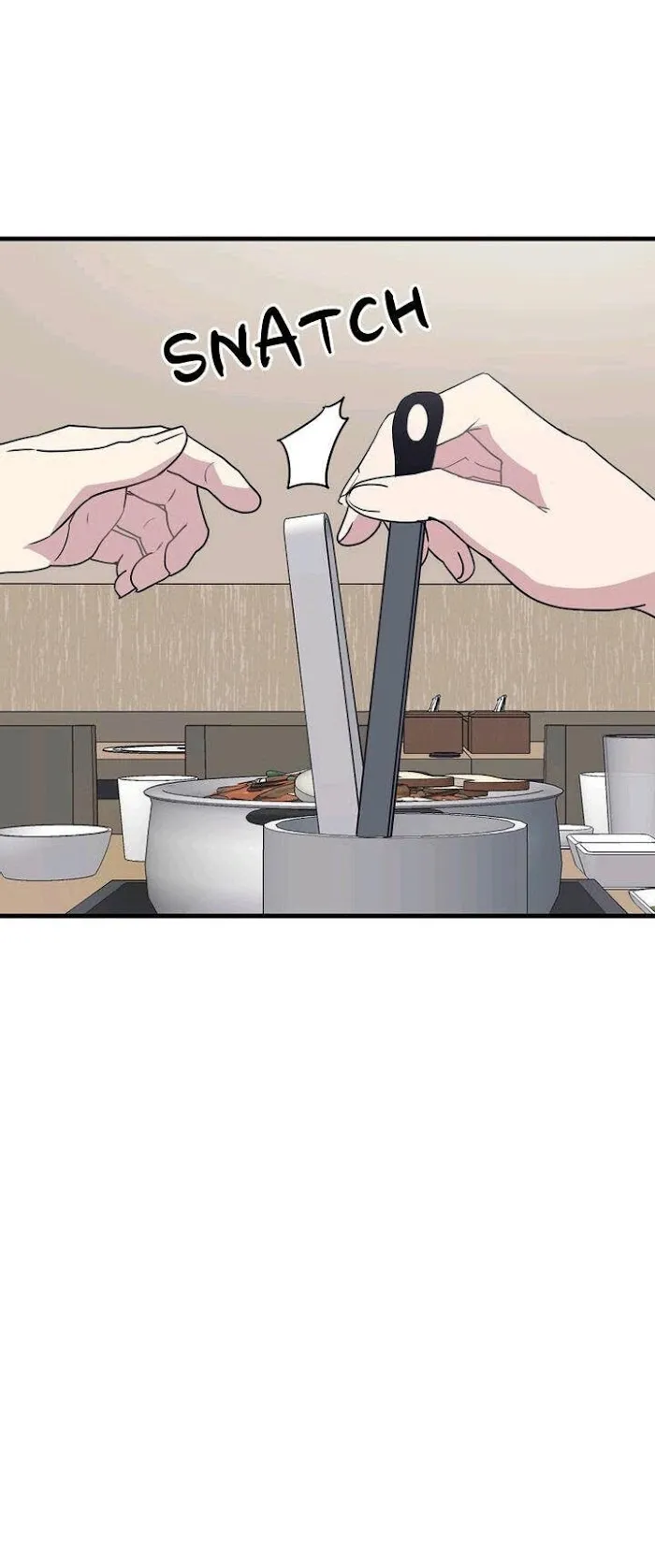 The President Who Always Treats Me Meals - Chapter 18 Page 16
