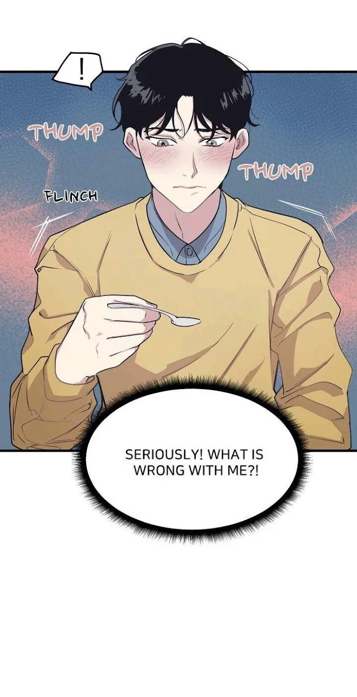 The President Who Always Treats Me Meals - Chapter 18 Page 20