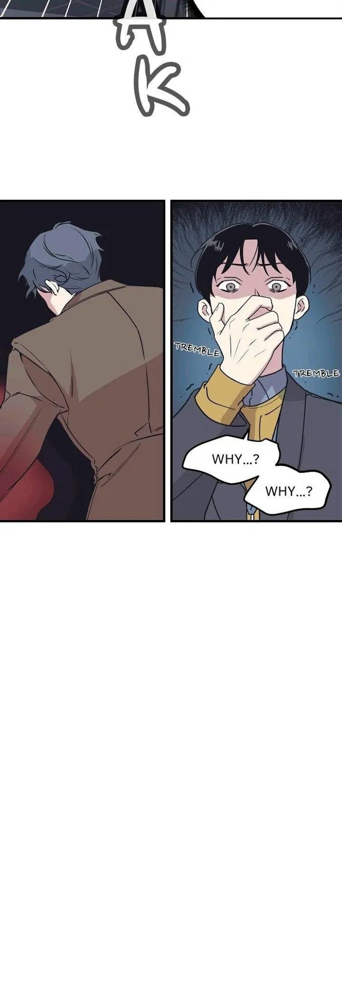 The President Who Always Treats Me Meals - Chapter 19 Page 11