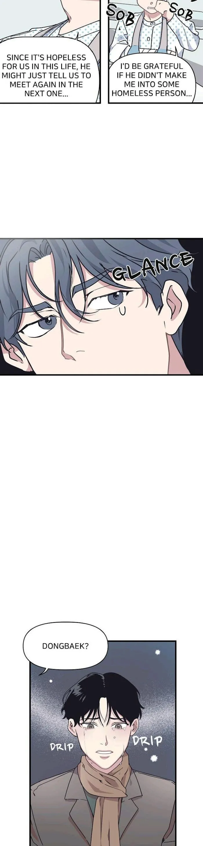 The President Who Always Treats Me Meals - Chapter 20 Page 19
