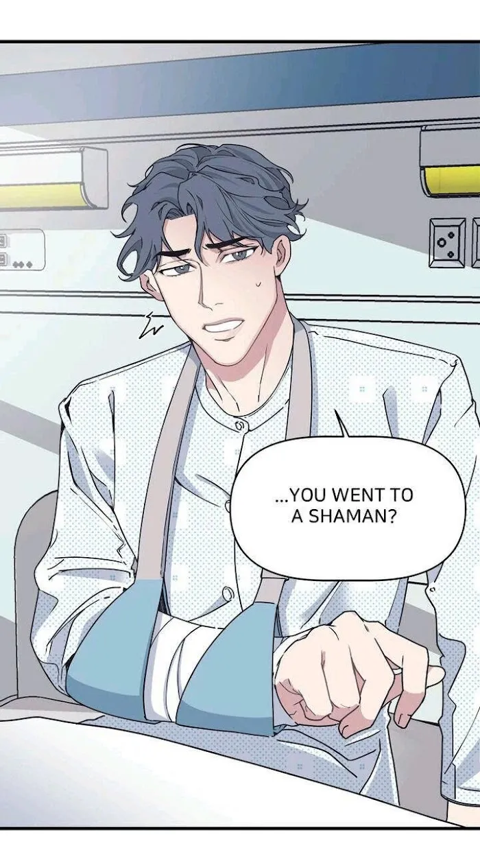 The President Who Always Treats Me Meals - Chapter 20 Page 22