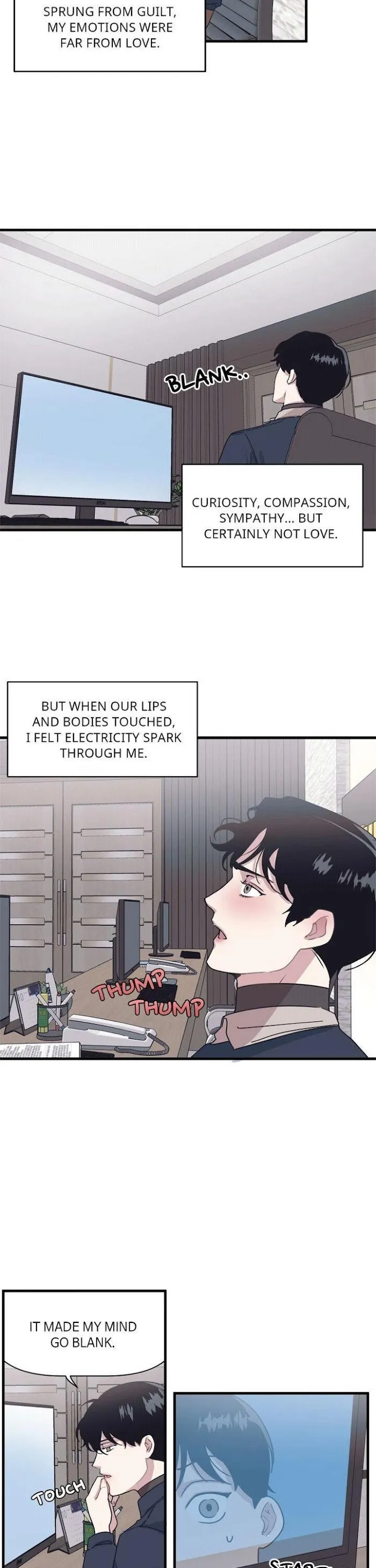 The President Who Always Treats Me Meals - Chapter 24 Page 3