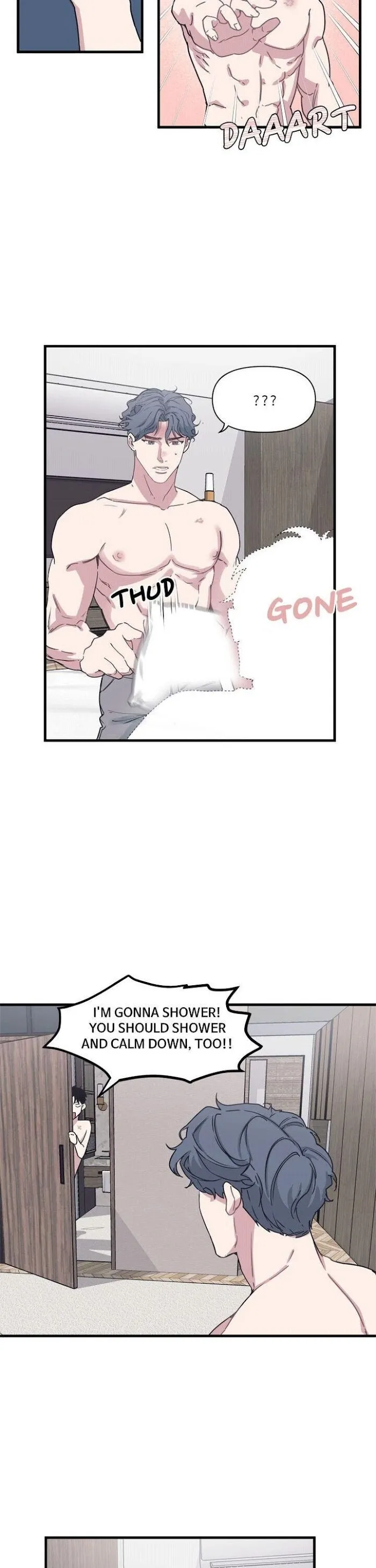 The President Who Always Treats Me Meals - Chapter 24 Page 16