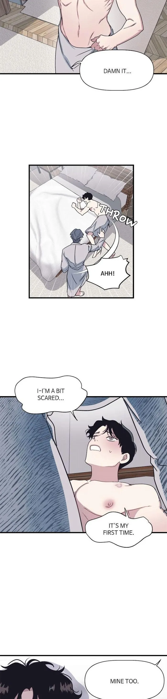 The President Who Always Treats Me Meals - Chapter 24 Page 20