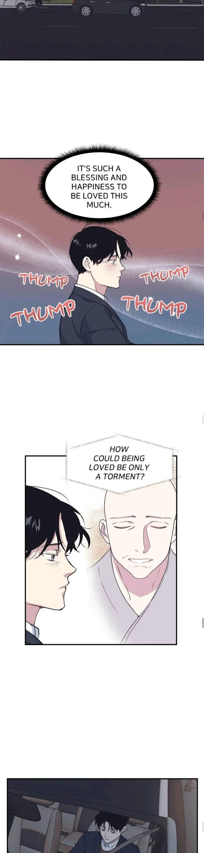 The President Who Always Treats Me Meals - Chapter 34 Page 6