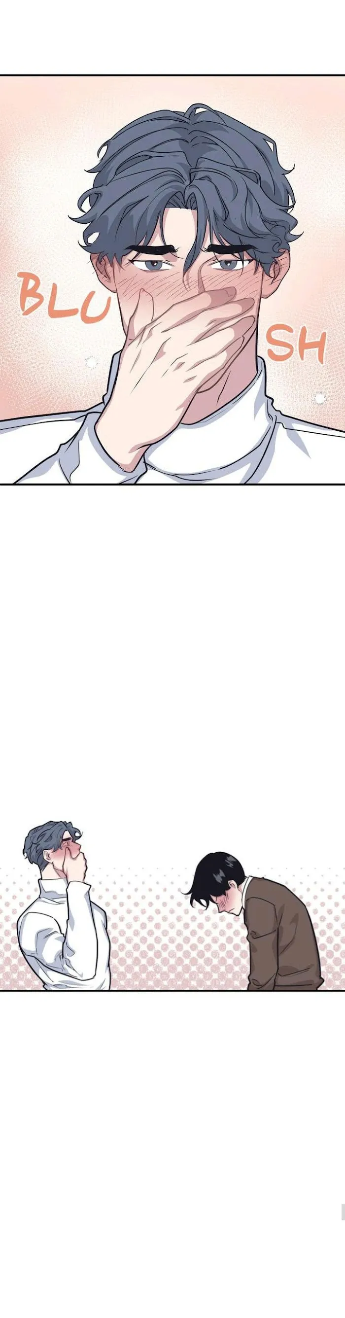 The President Who Always Treats Me Meals - Chapter 34 Page 15