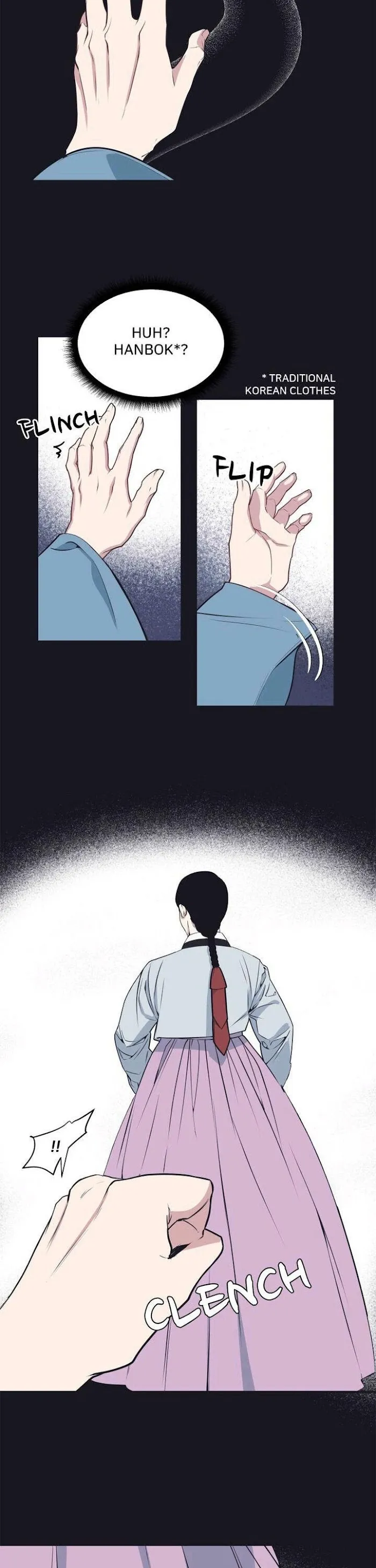 The President Who Always Treats Me Meals - Chapter 35 Page 2