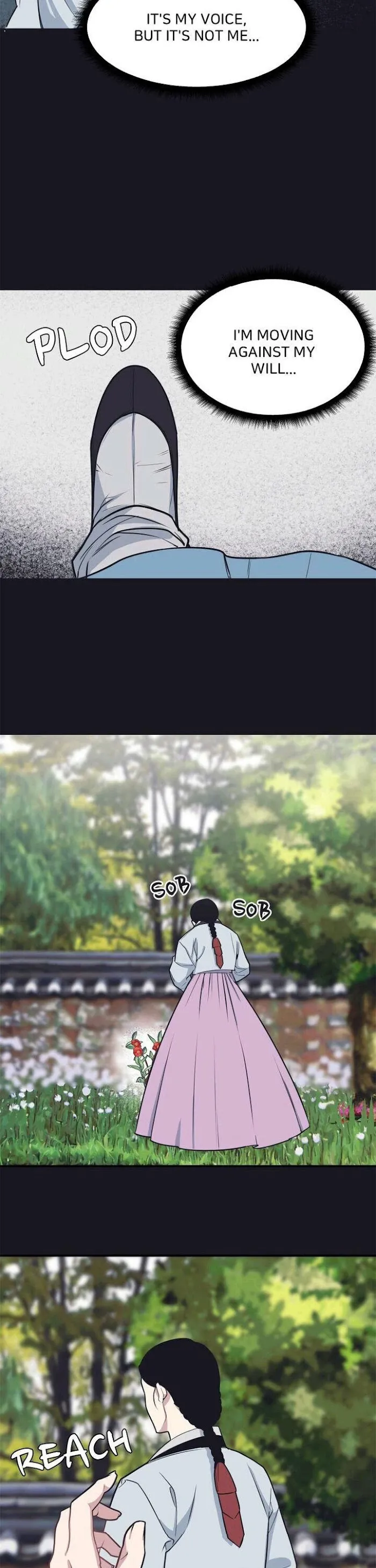 The President Who Always Treats Me Meals - Chapter 35 Page 4
