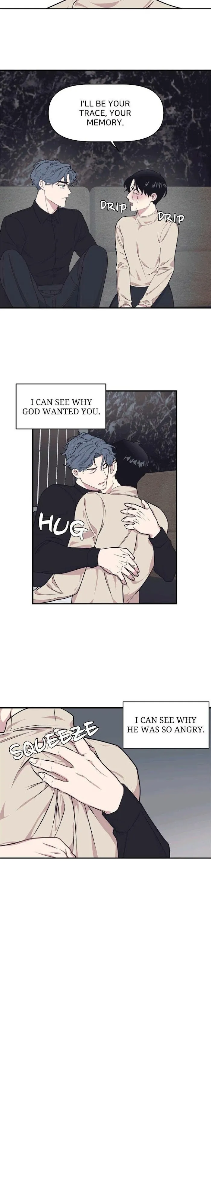 The President Who Always Treats Me Meals - Chapter 37 Page 15